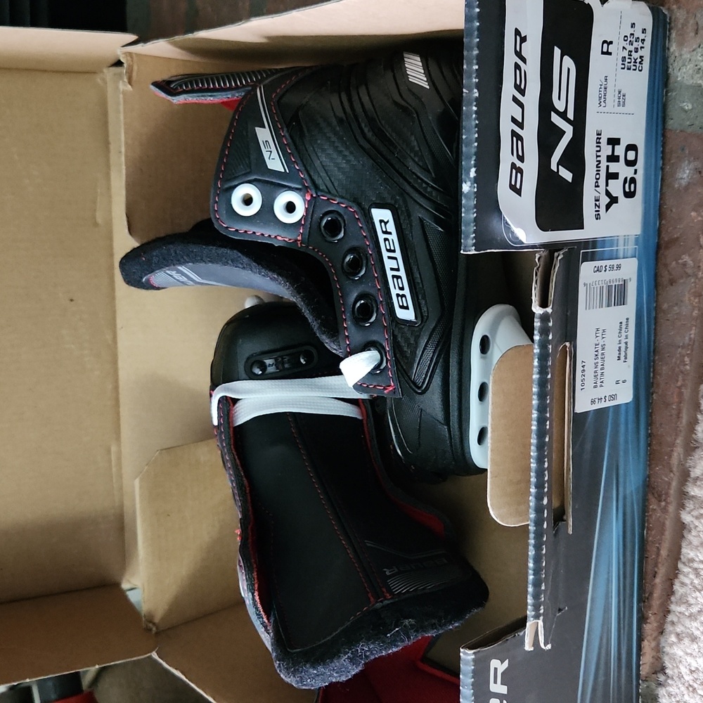 Bauer NS